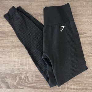 Gymshark Vital 2.0 Seamless leggings size small